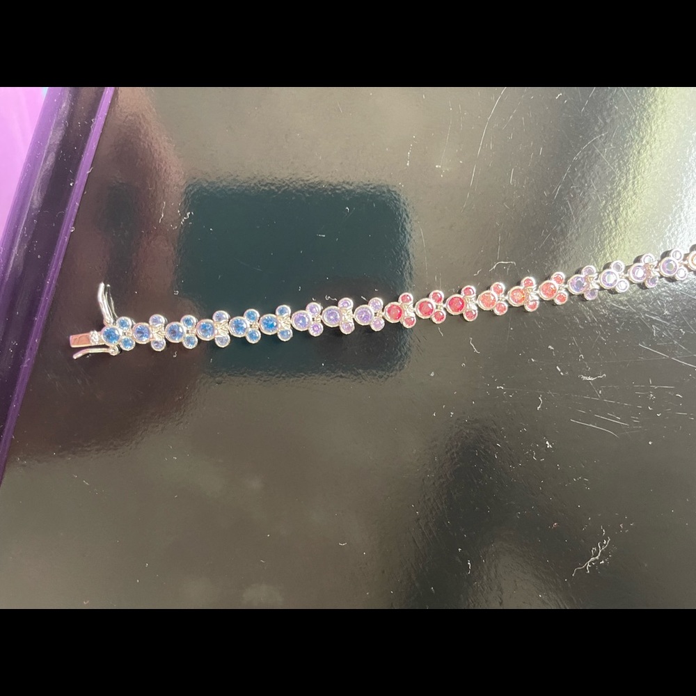 Mickey braclet
